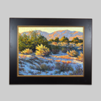 La Quinta Desert Morning - VEFA Gallery