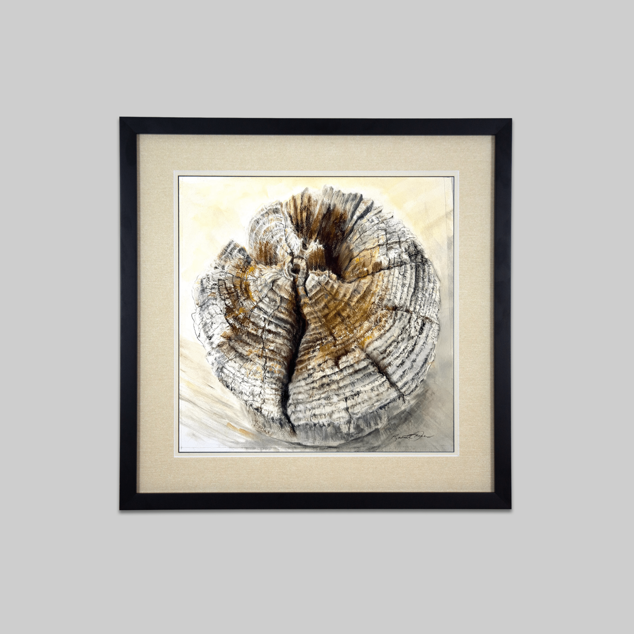 Cracks in my Heart - VEFA Gallery