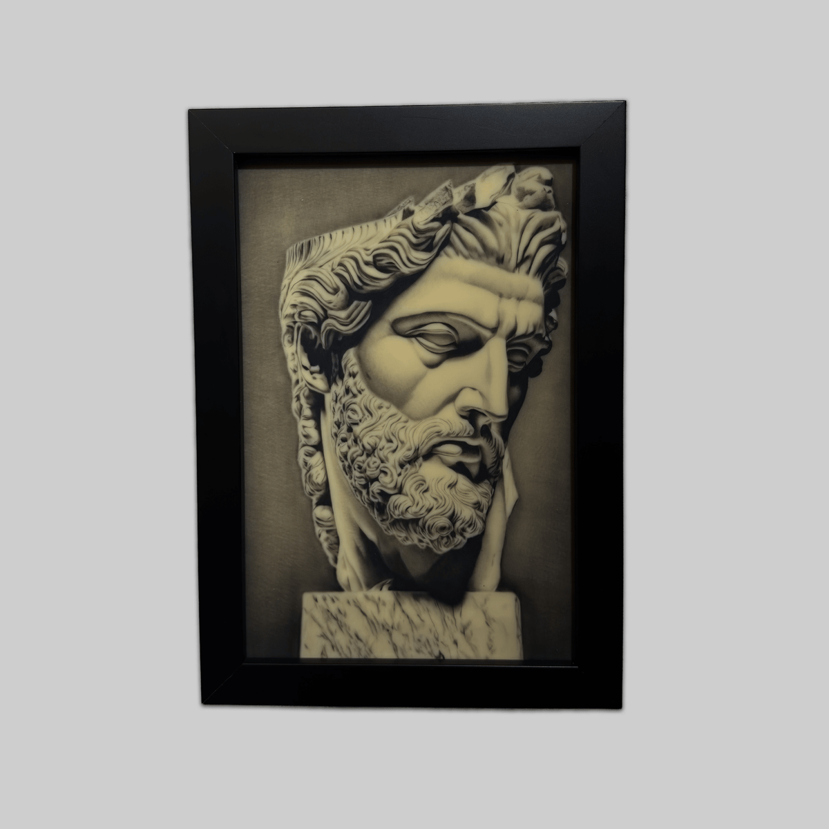 The Weight of a Crown - VEFA Gallery