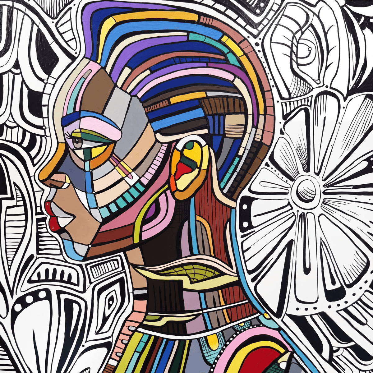 Crystal - VEFA Gallery