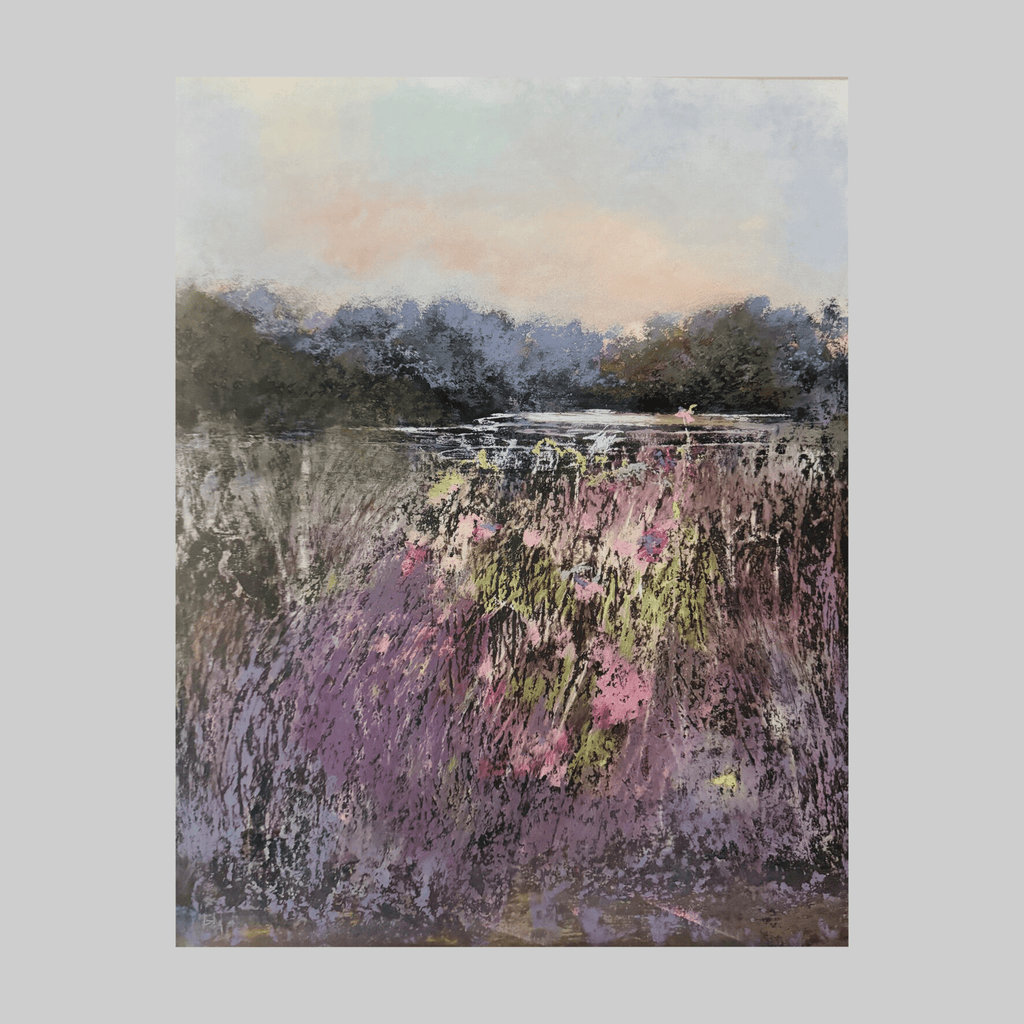 Dancing Weeds - VEFA Gallery