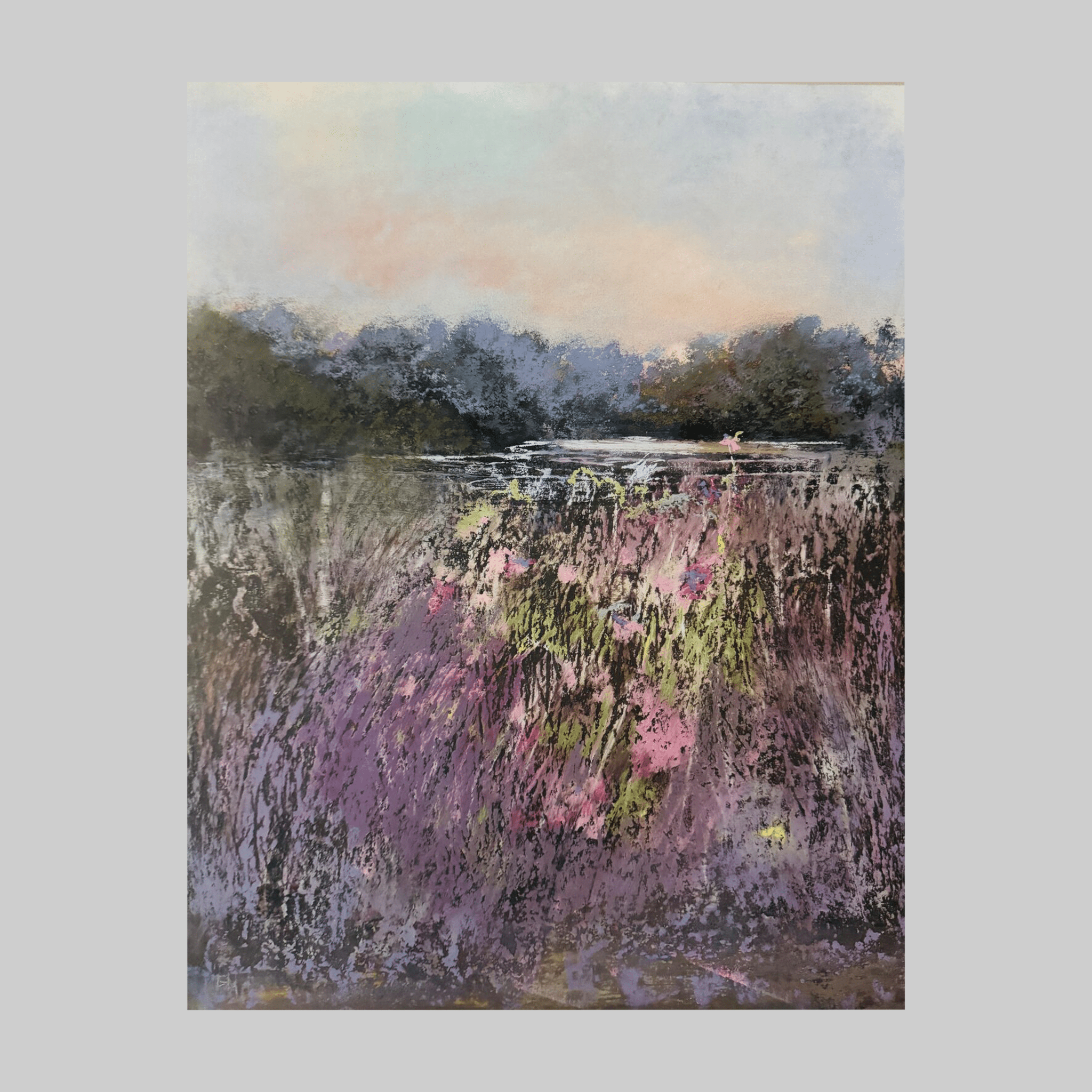 Dancing Weeds - VEFA Gallery