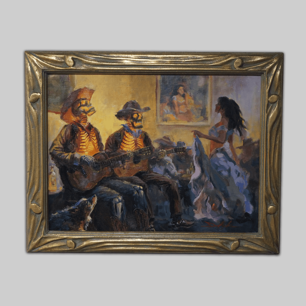 Cantina Calavera - VEFA Gallery