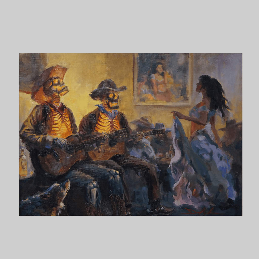 Cantina Calavera - VEFA Gallery