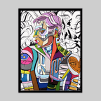 Jhona - VEFA Gallery