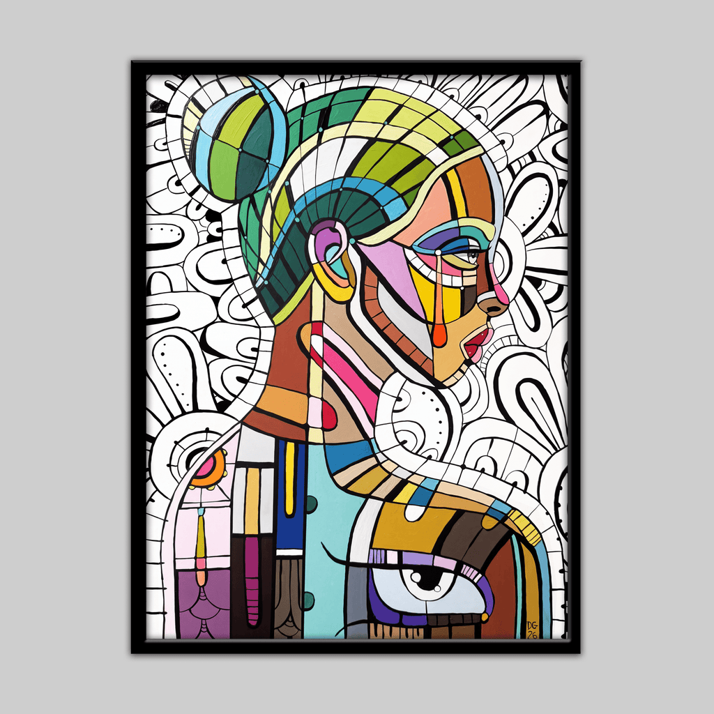 Sylvia - VEFA Gallery