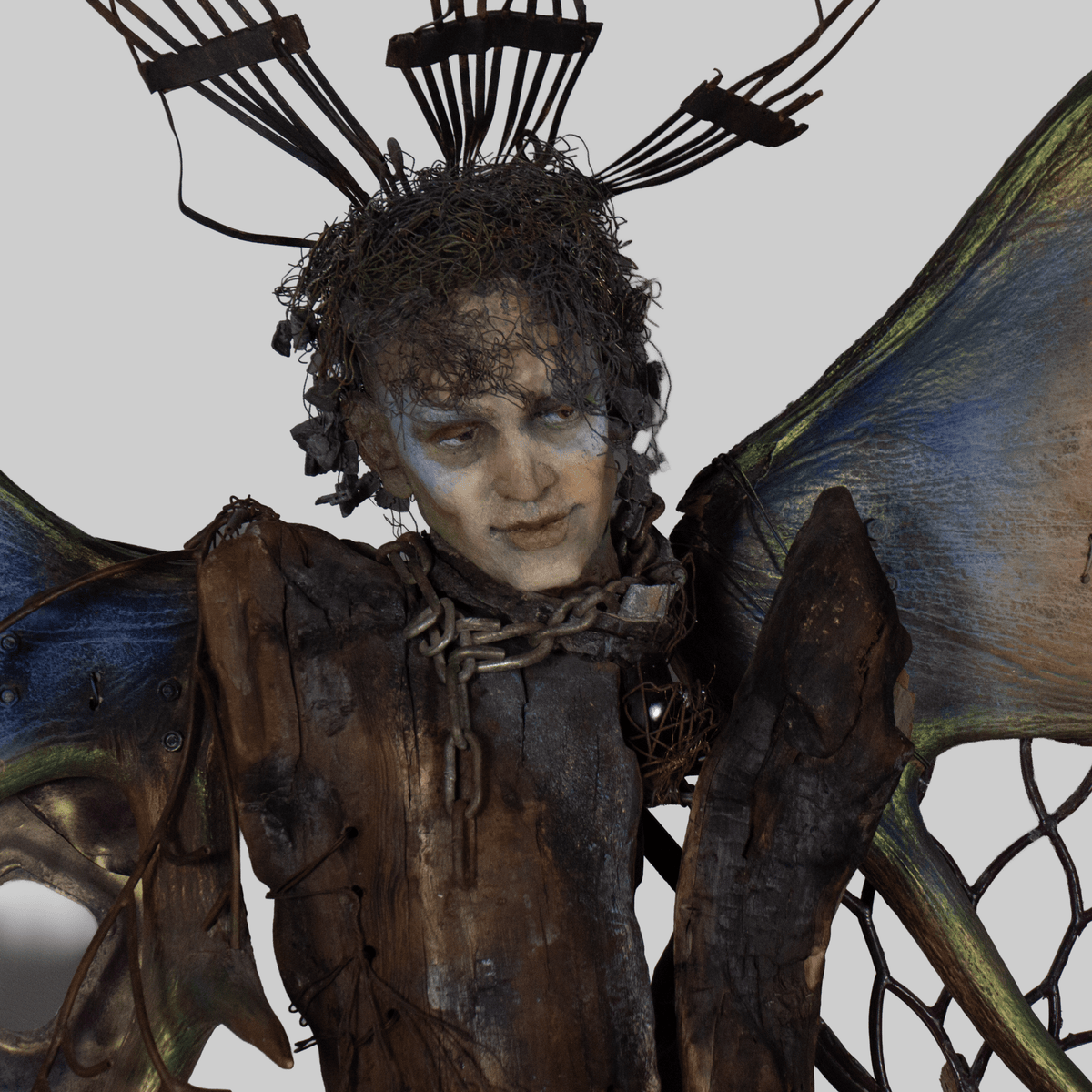 Metamorphosis - VEFA Gallery