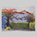 Denise Busony: Pastel Demo - VEFA Gallery