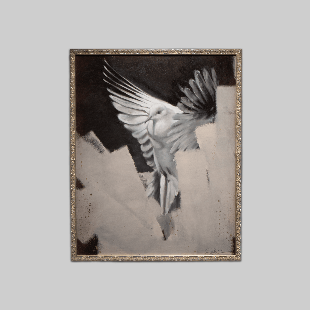 Dove - VEFA Gallery