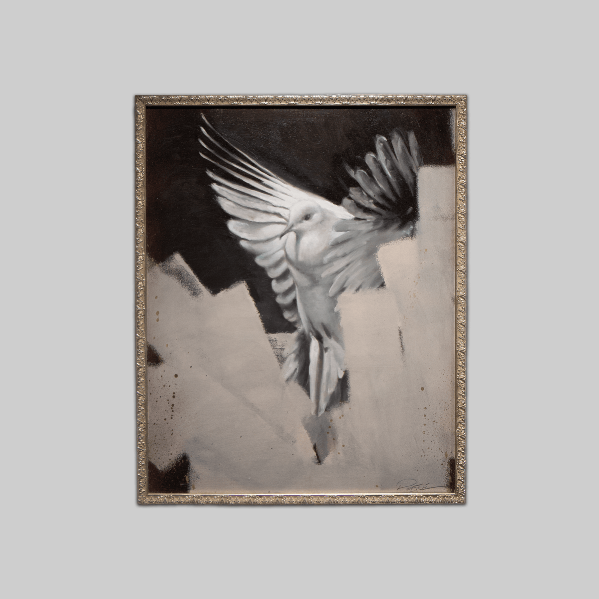 Dove - VEFA Gallery