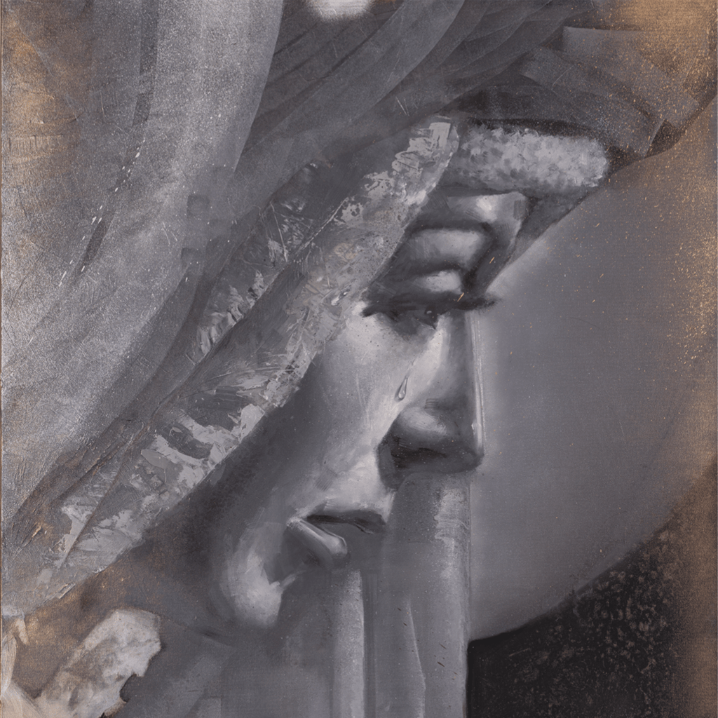 Una Lagrima - VEFA Gallery