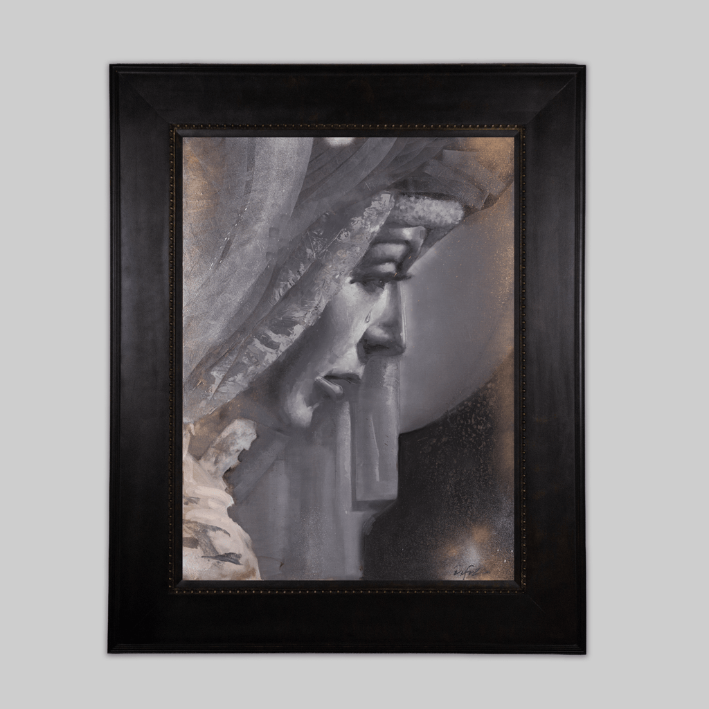 Una Lagrima - VEFA Gallery