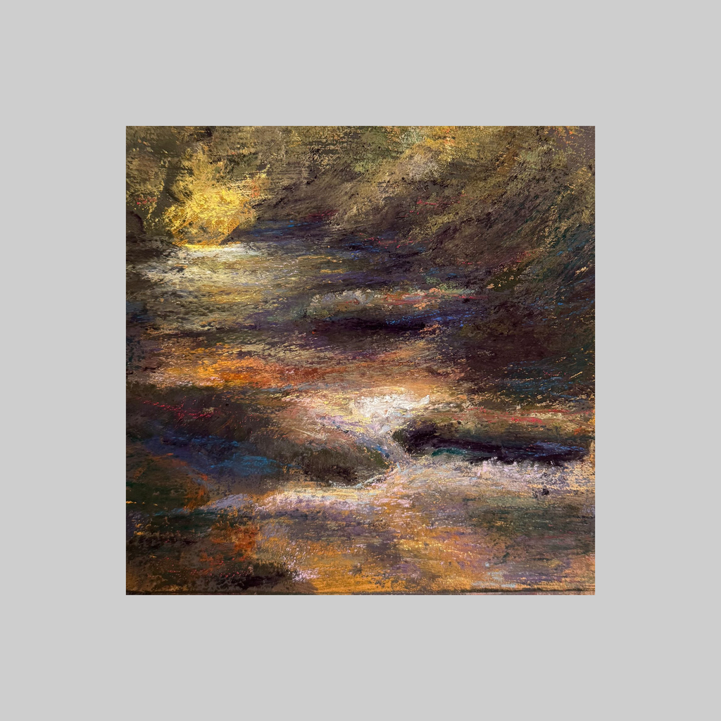 Clear Creek, Quiet Current
