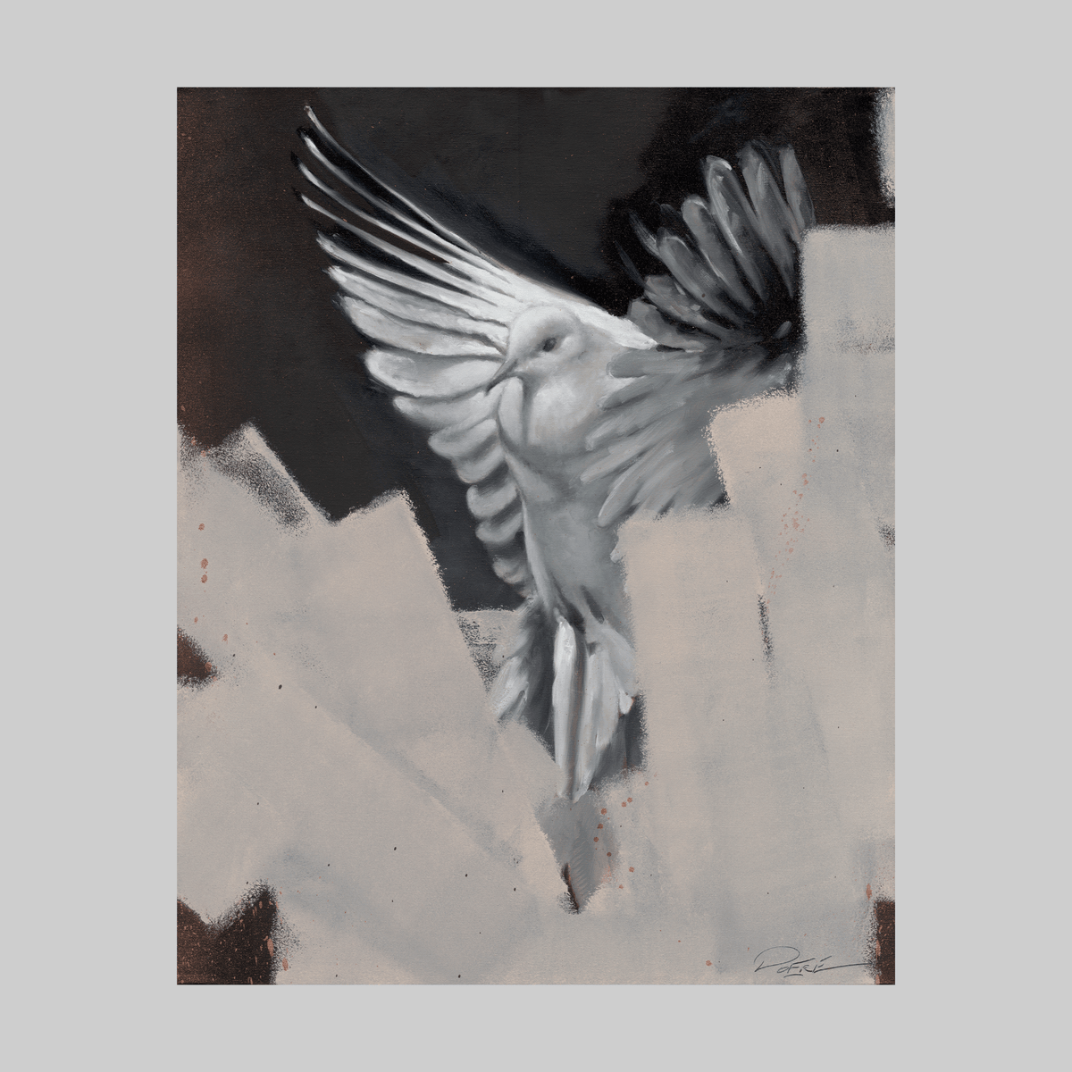 Dove - VEFA Gallery