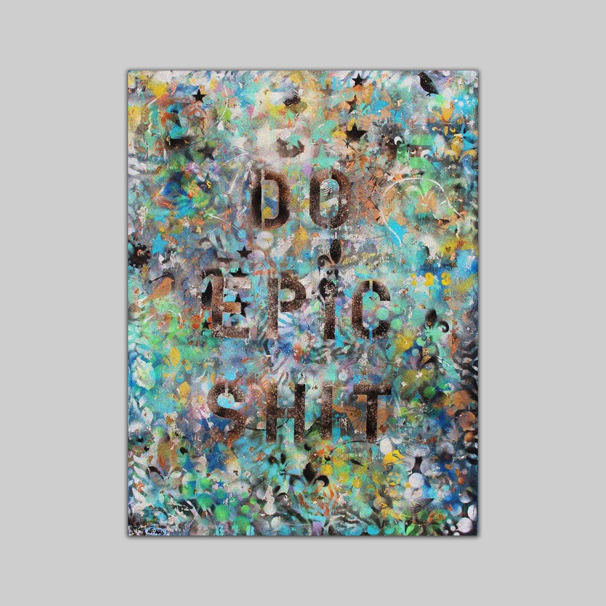Do Epic Shit - VEFA Gallery