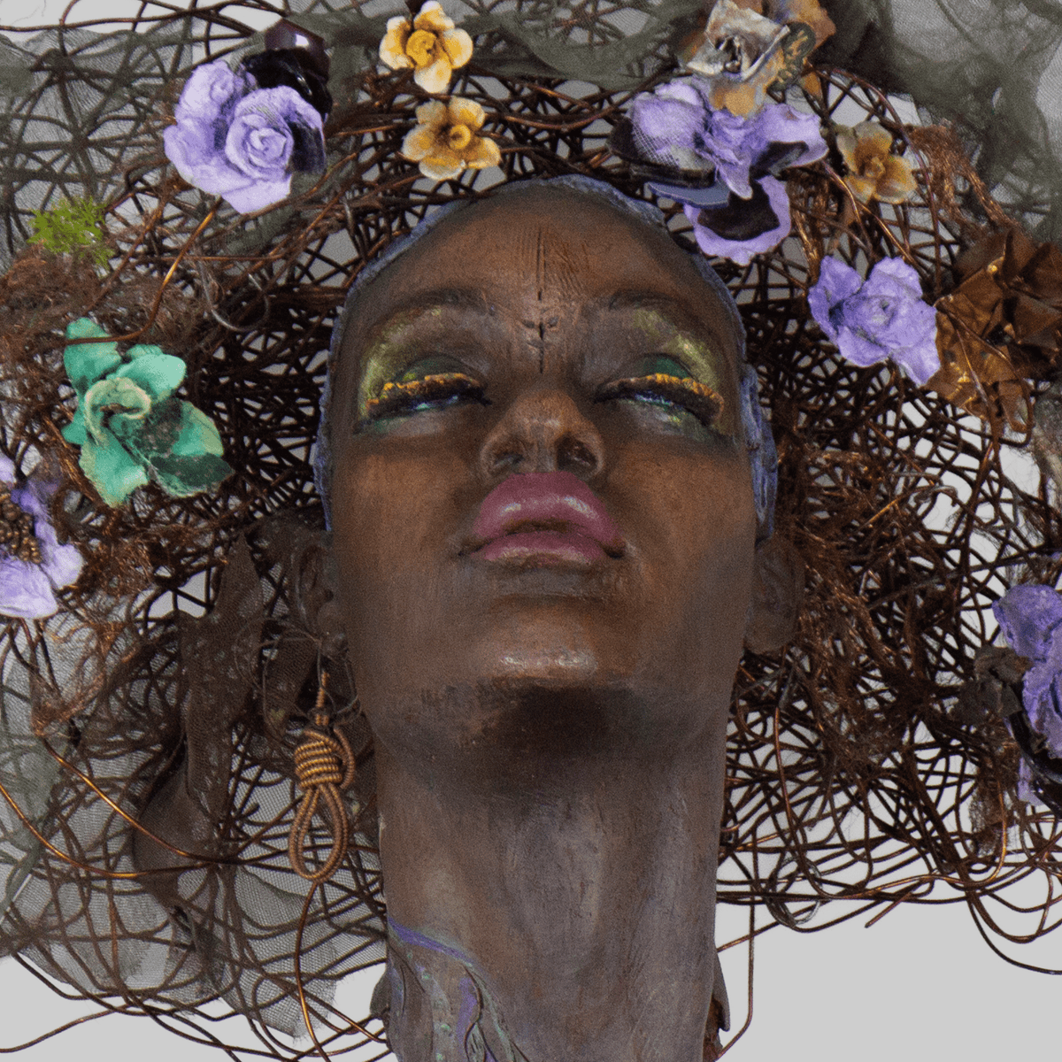 Passion Flower - VEFA Gallery
