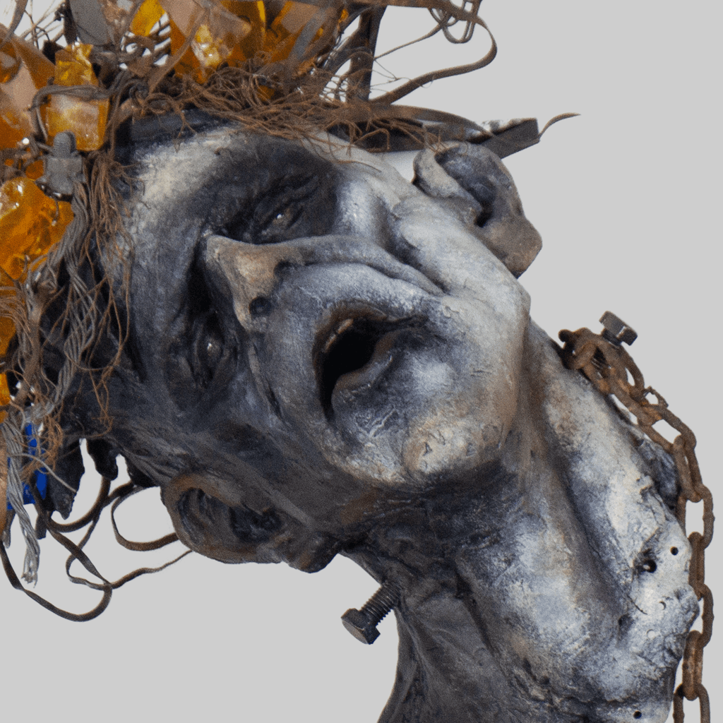 Forsaken - VEFA Gallery