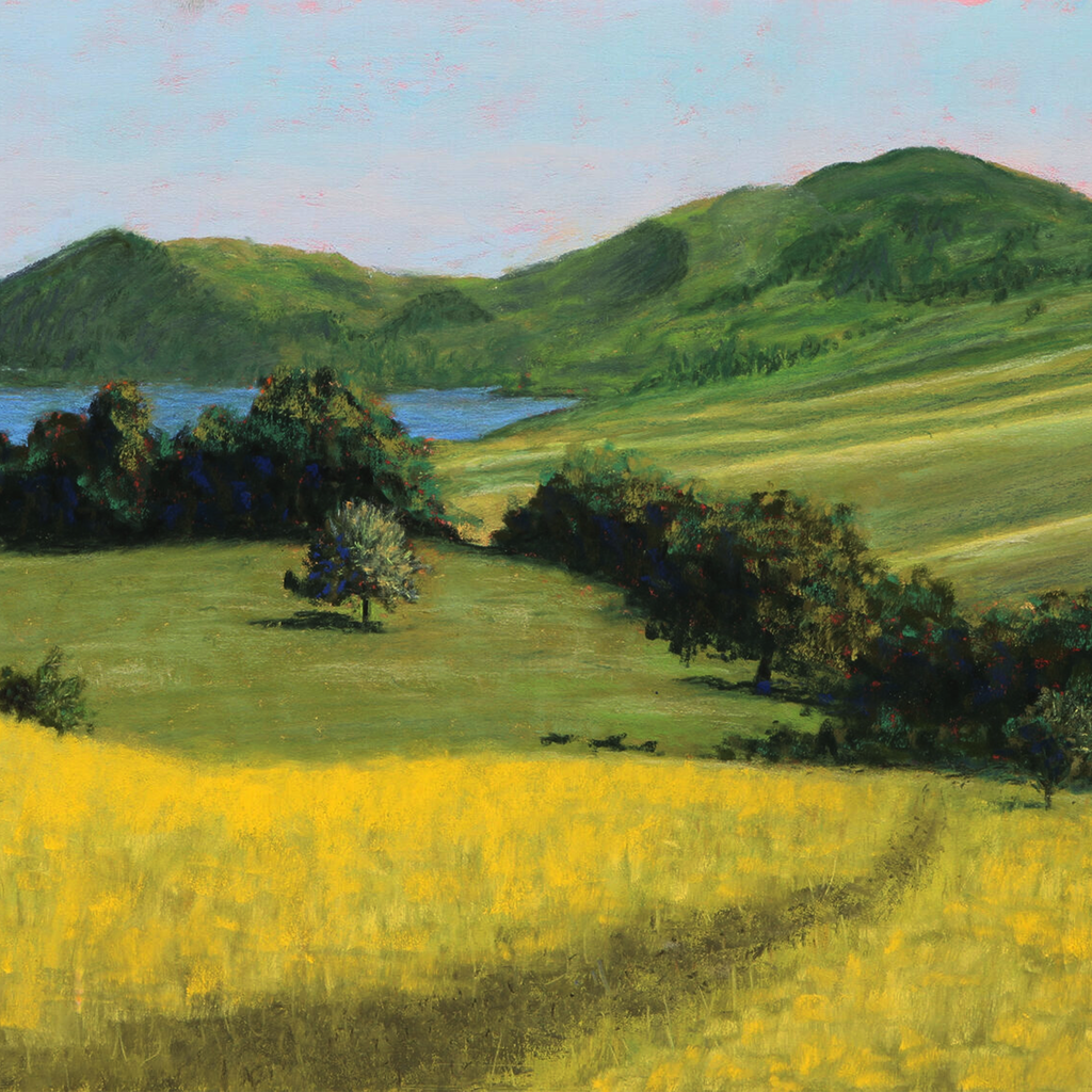Fields of Gold