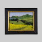 Fields of Gold