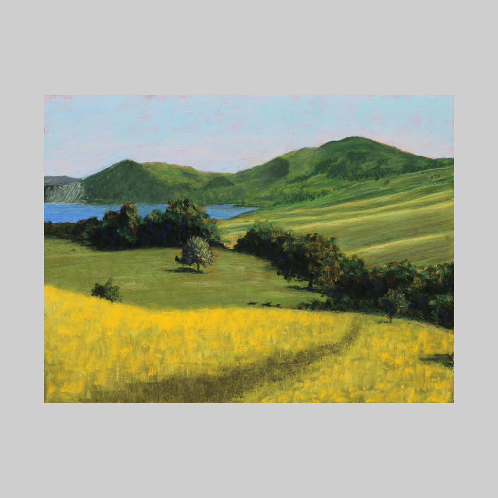 Fields of Gold