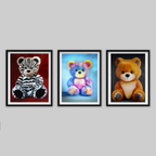 Complete Limited Edition Set