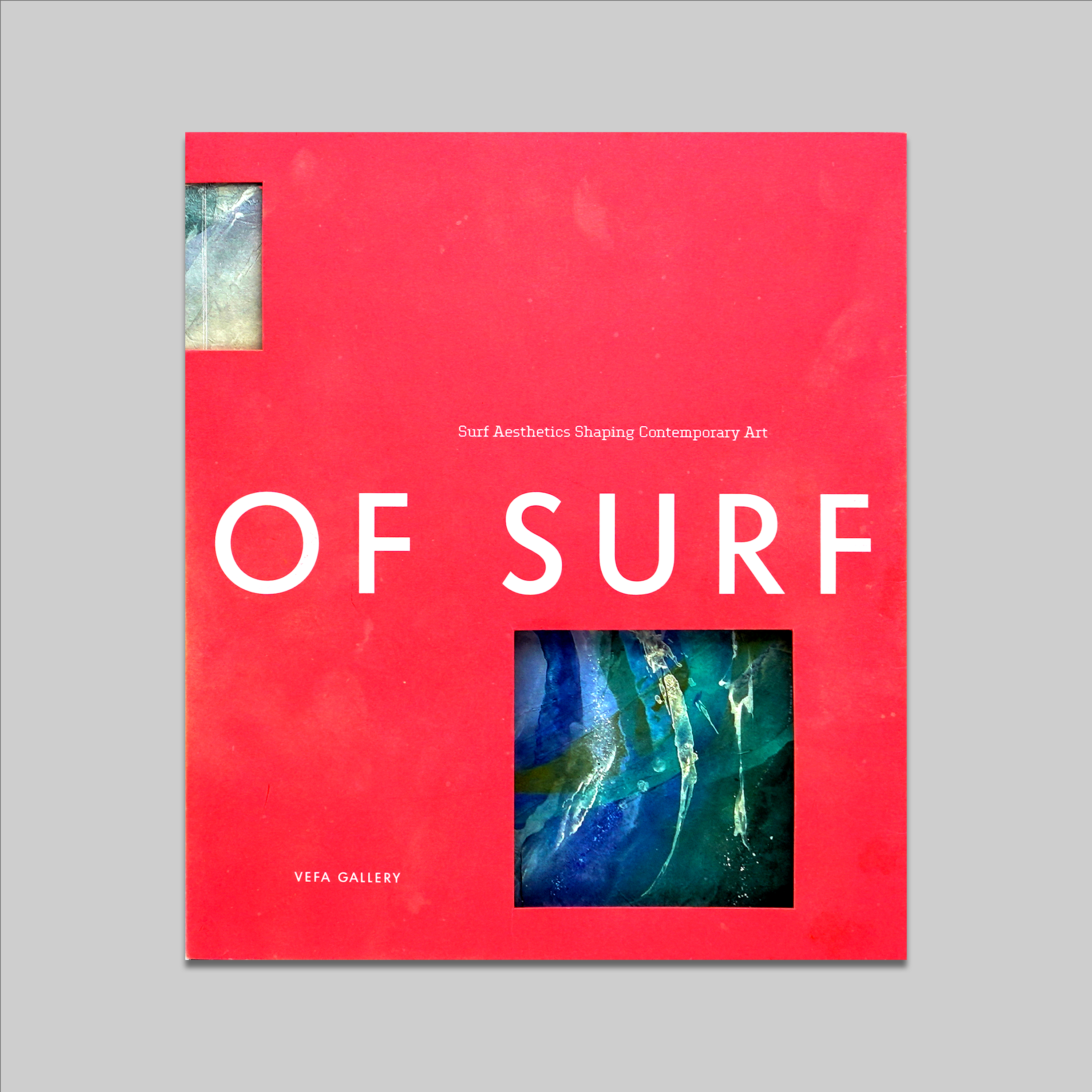 The Art of Surf Catalog