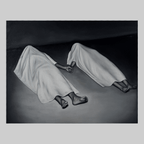 Love is Dead - VEFA Gallery