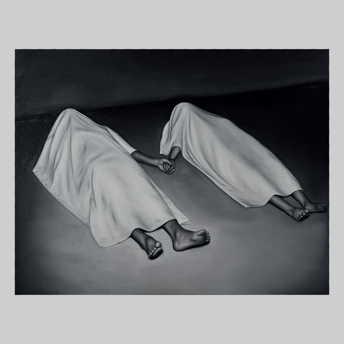 Love is Dead - VEFA Gallery