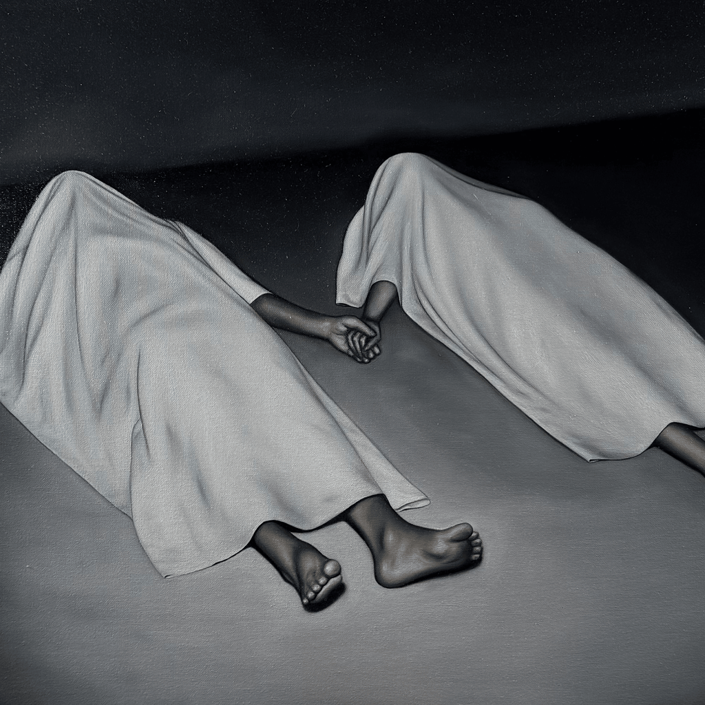 Love is Dead - VEFA Gallery