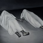 Love is Dead - VEFA Gallery