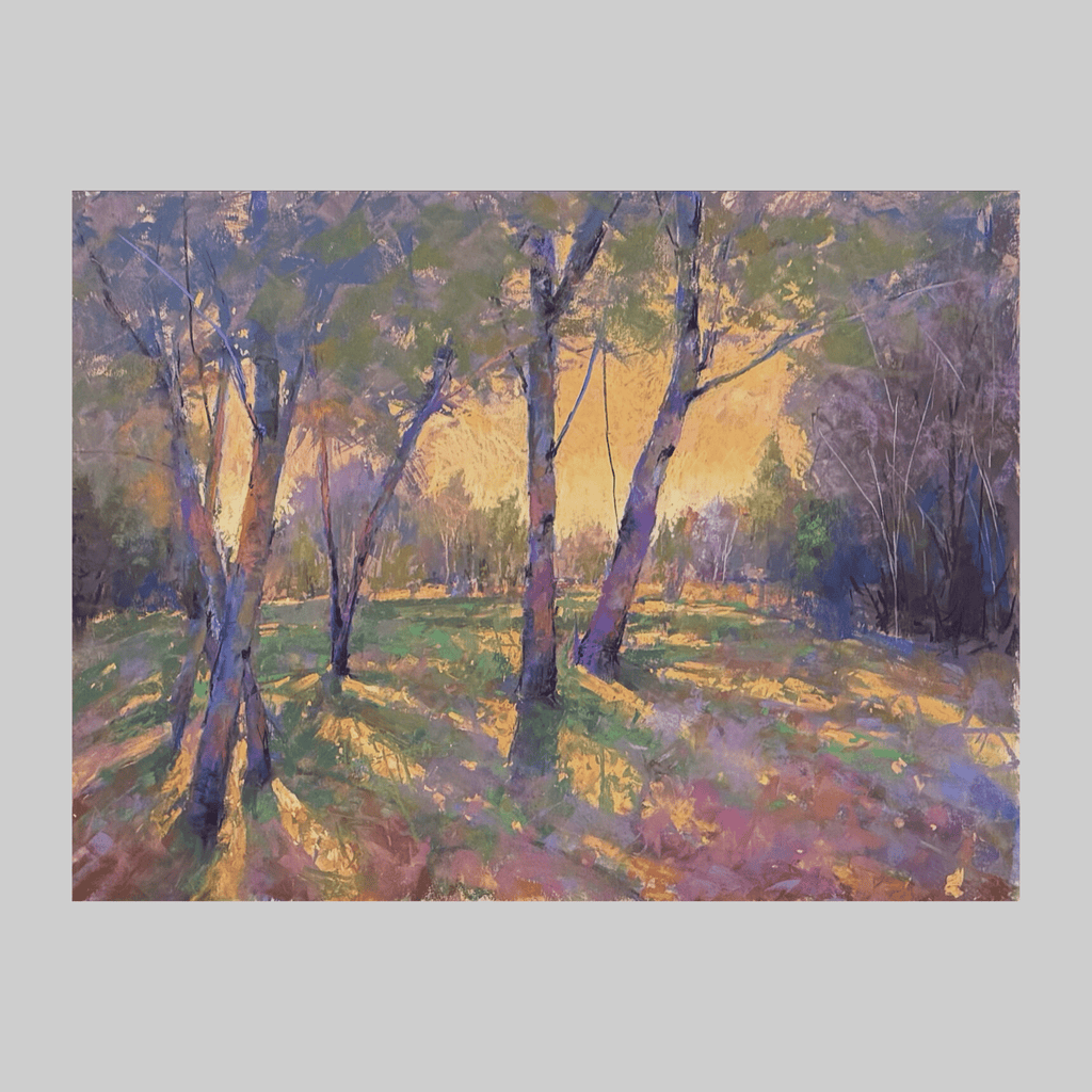Forest Frolic - VEFA Gallery