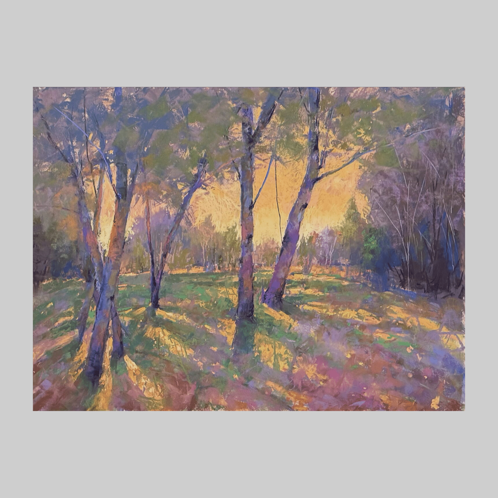 Forest Frolic - VEFA Gallery