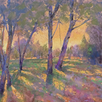 Forest Frolic - VEFA Gallery