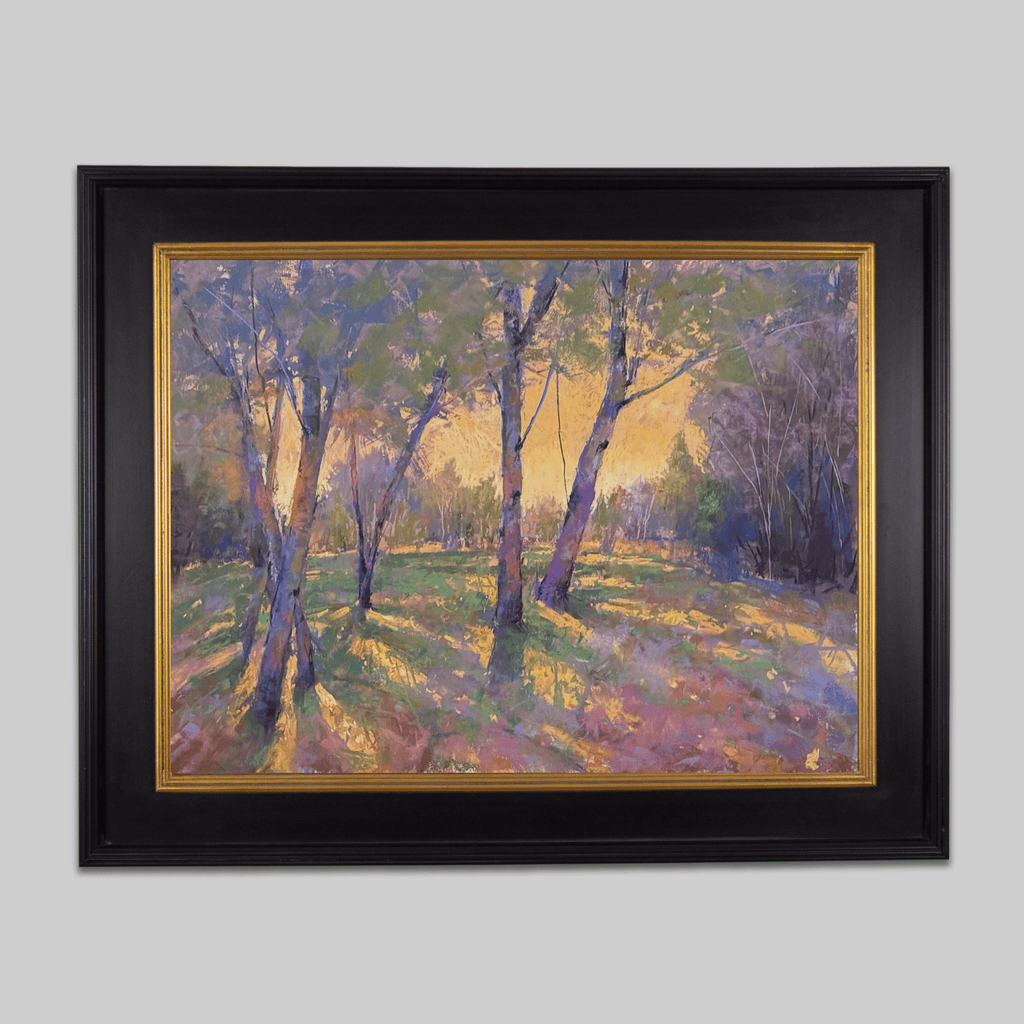 Forest Frolic - VEFA Gallery