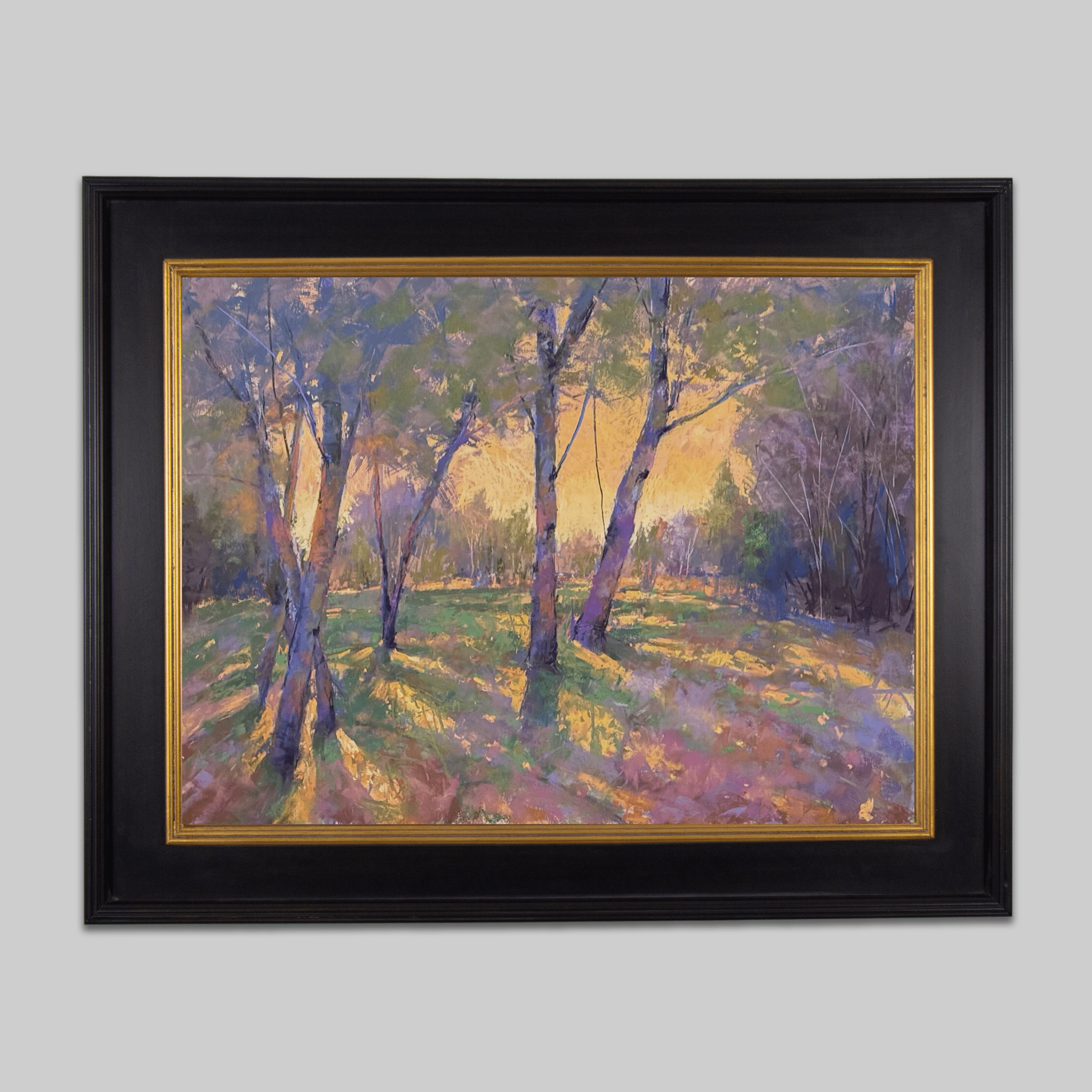 Forest Frolic - VEFA Gallery