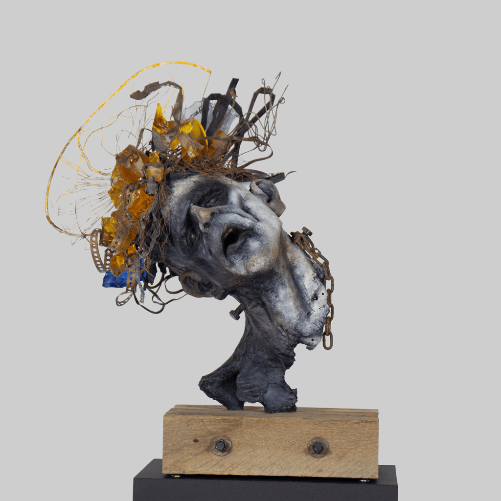 Forsaken - VEFA Gallery