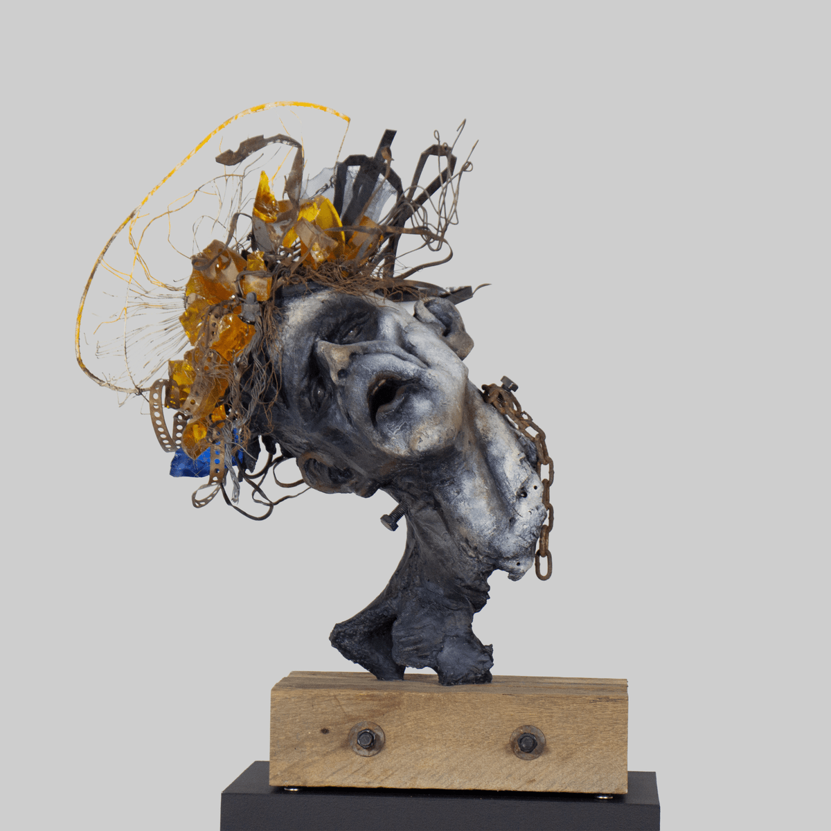 Forsaken - VEFA Gallery
