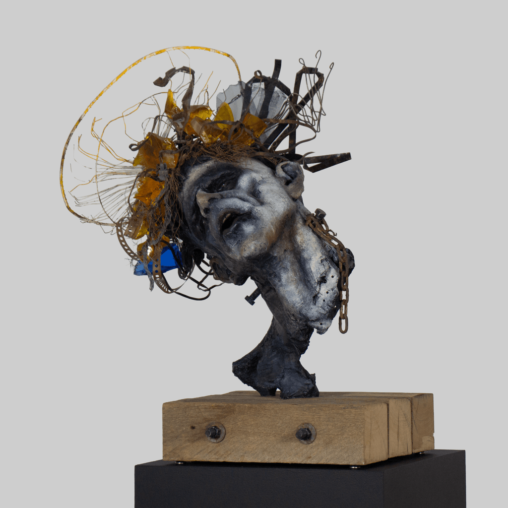 Forsaken - VEFA Gallery