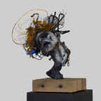 Forsaken - VEFA Gallery