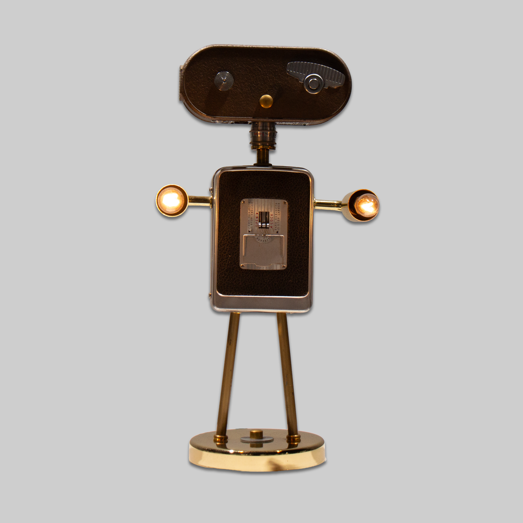 Robolithe