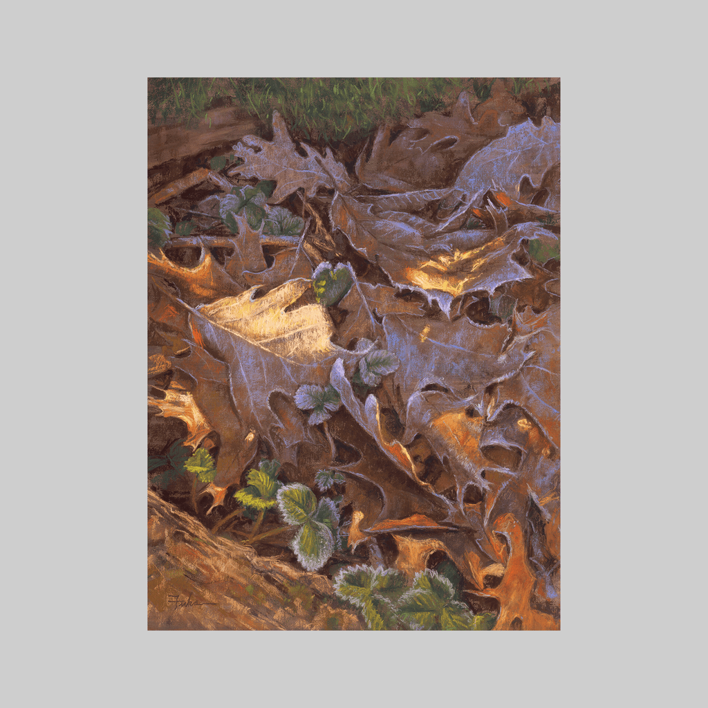 Frosty Gathering - VEFA Gallery