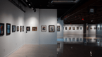 Closing Reception, Pastels USA: 99 Voices