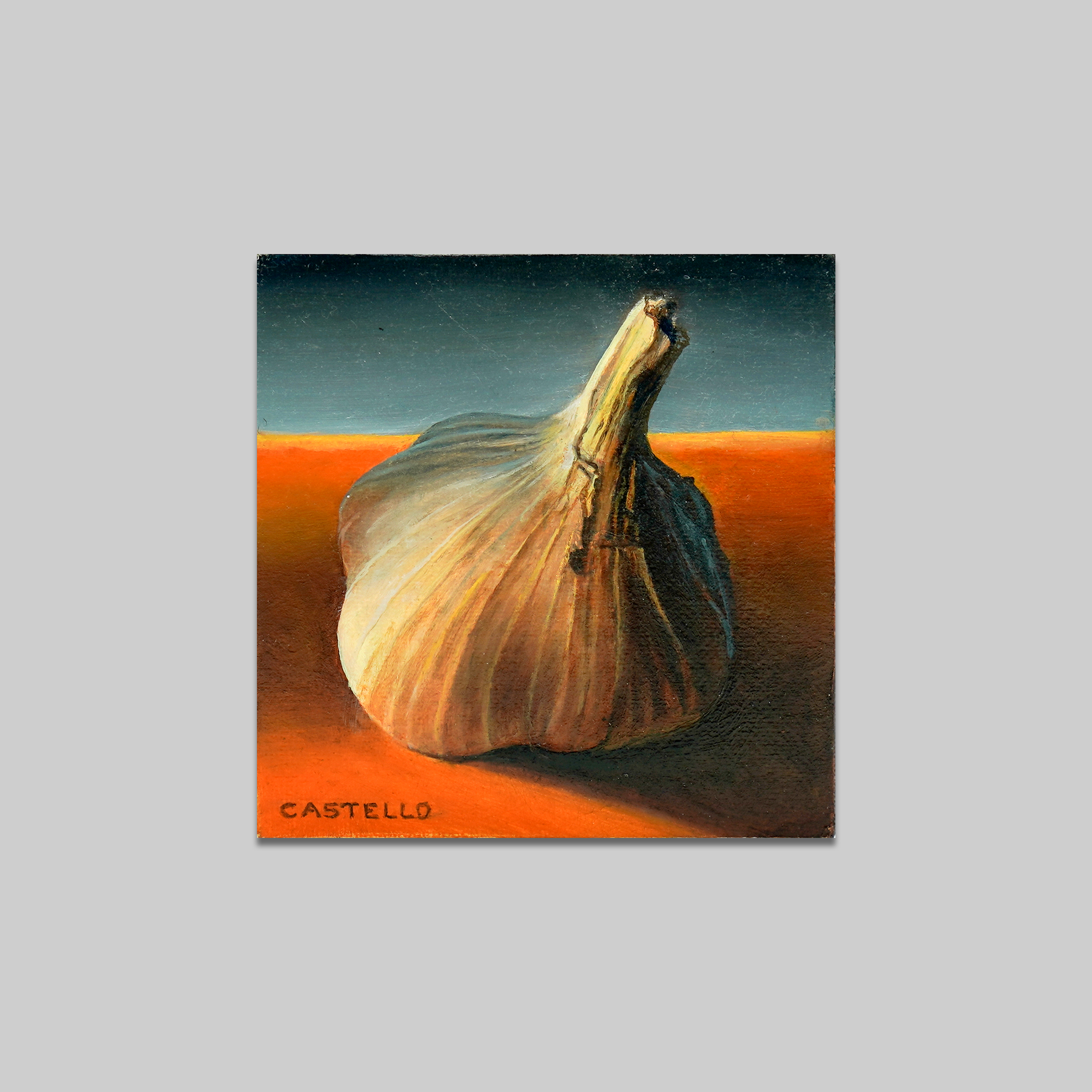 Garlic