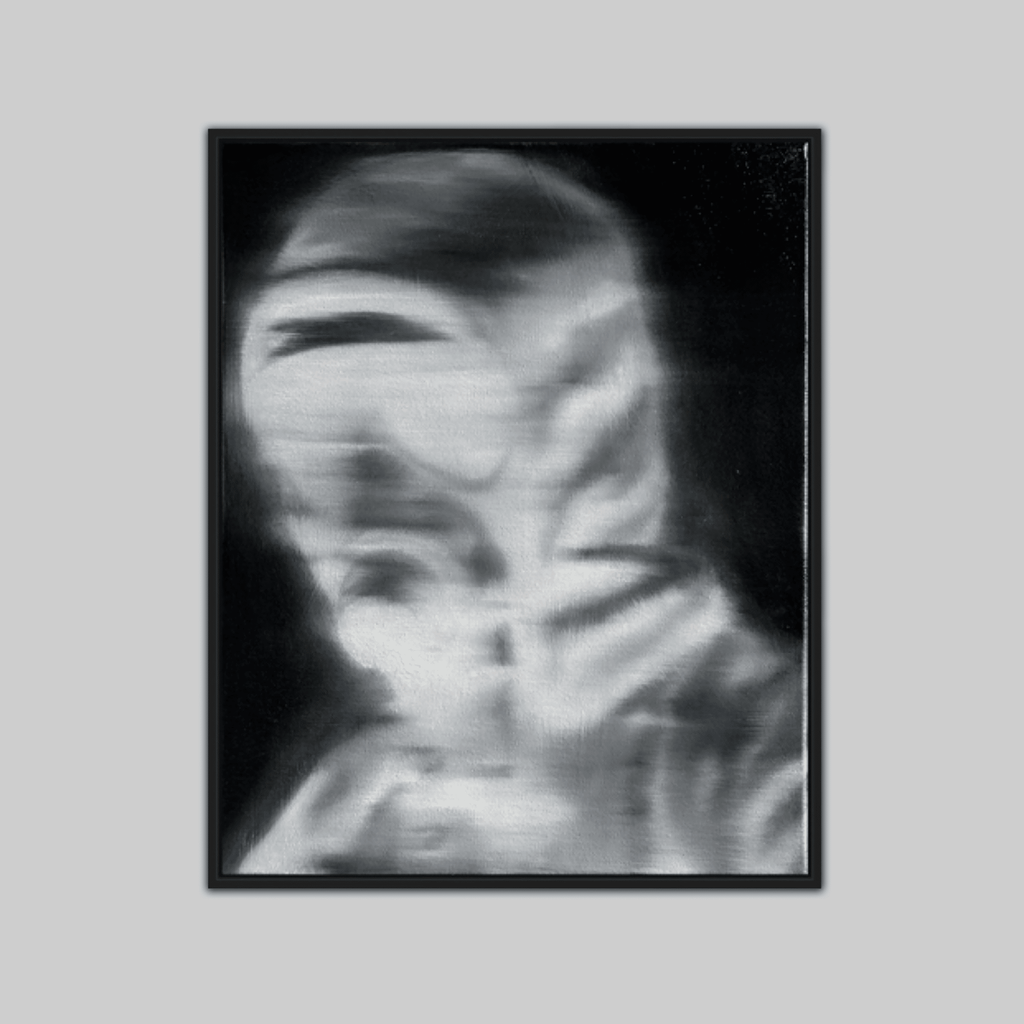 Gasmask 2 - VEFA Gallery