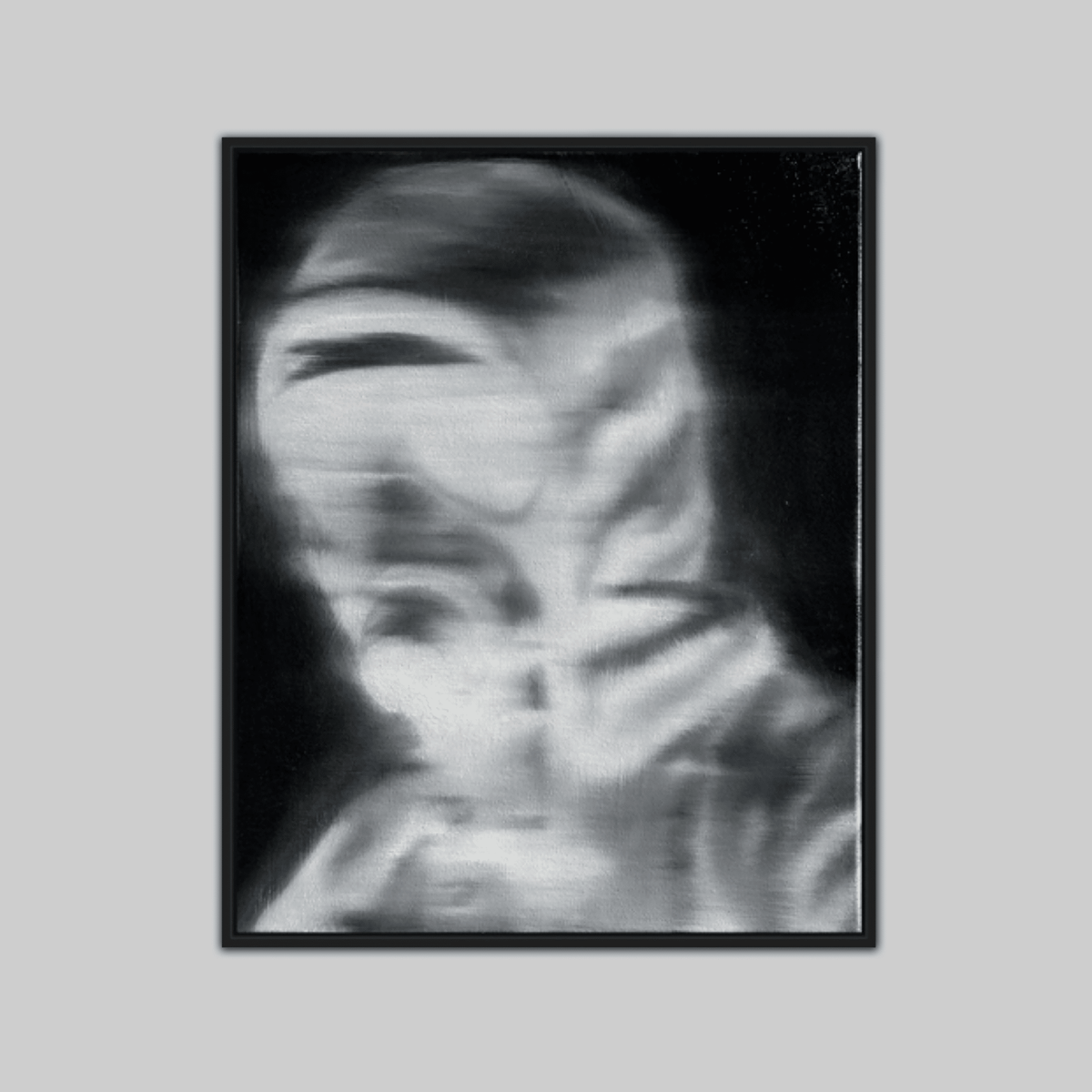 Gasmask 2 - VEFA Gallery