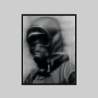 Gasmask 3 - VEFA Gallery