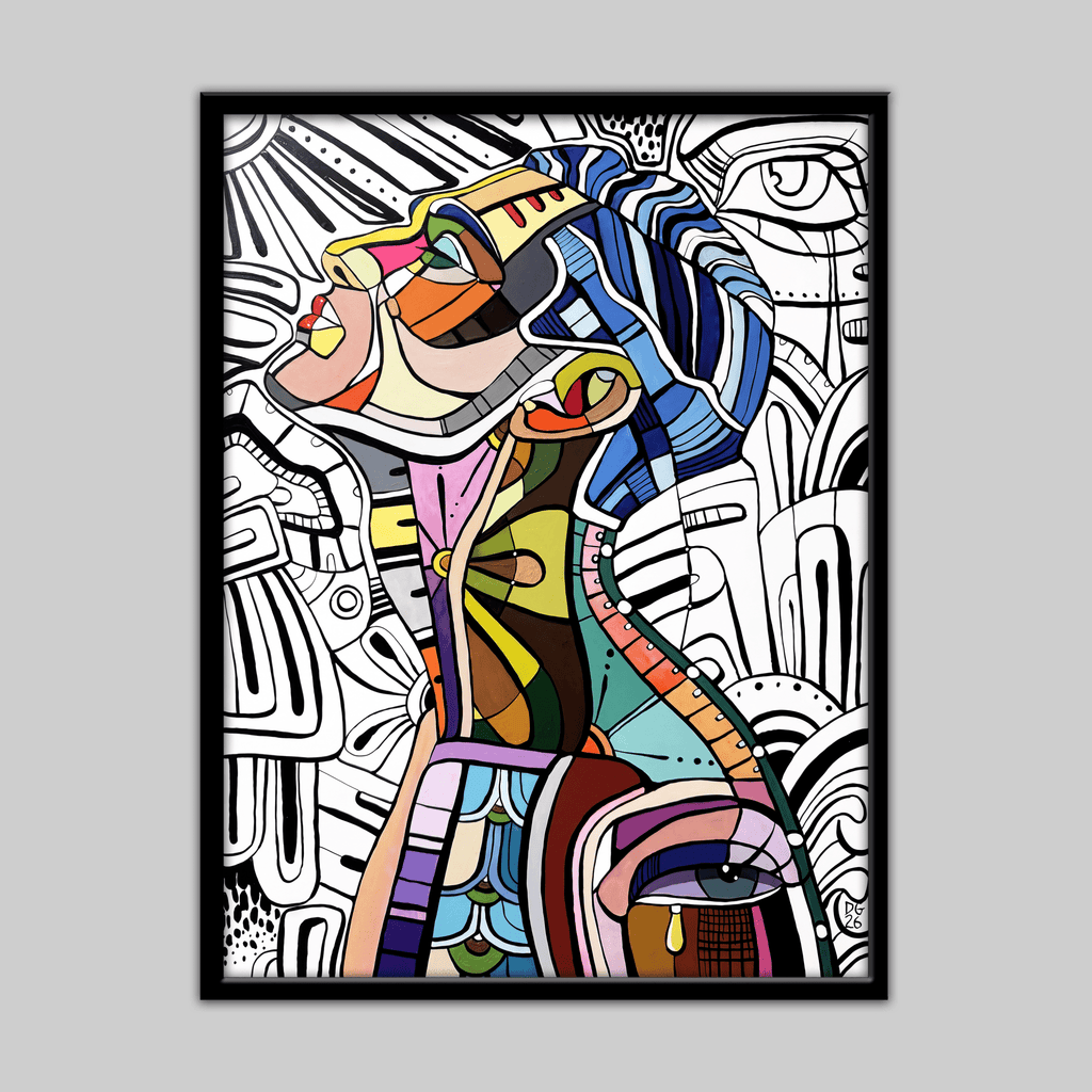 Gio - VEFA Gallery