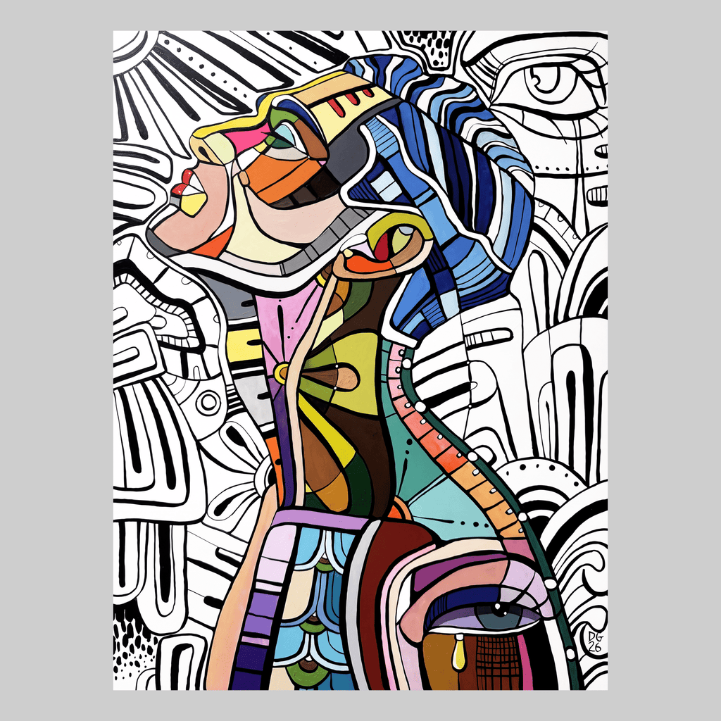 Gio - VEFA Gallery
