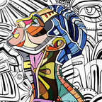 Gio - VEFA Gallery