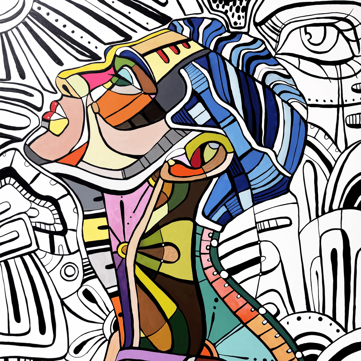 Gio - VEFA Gallery